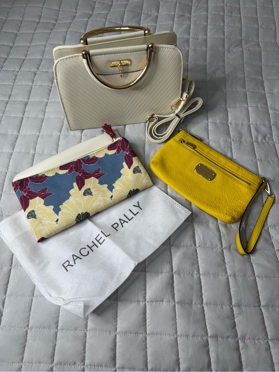 Rachel Pally Handbags - Summer Purse Bundle Rachel Pally, Michael Kors